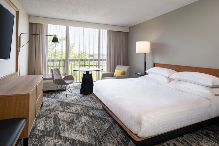 Sheraton Orlando North Hotel