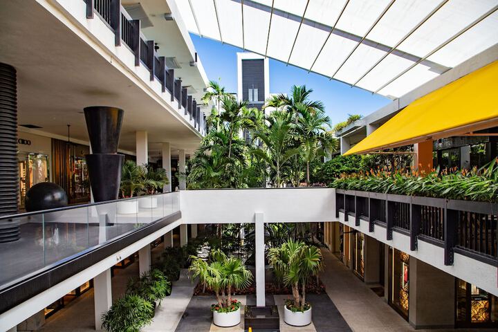 Bay Breeze Premium Apartments by Eskape Collection