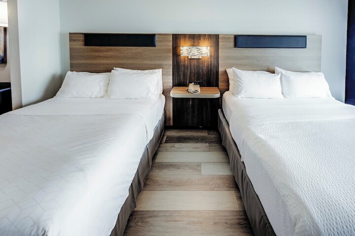 Holiday Inn Express Hotel & Suites Columbus Univ Area - Osu by IHG
