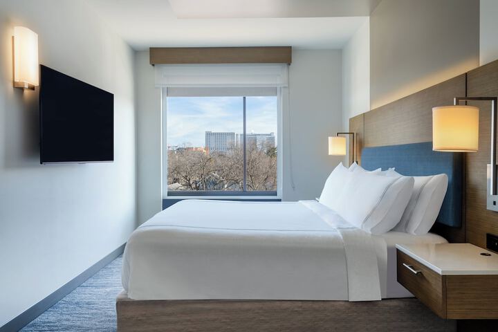 EVEN Hotel Rochester - Mayo Clinic Area by IHG