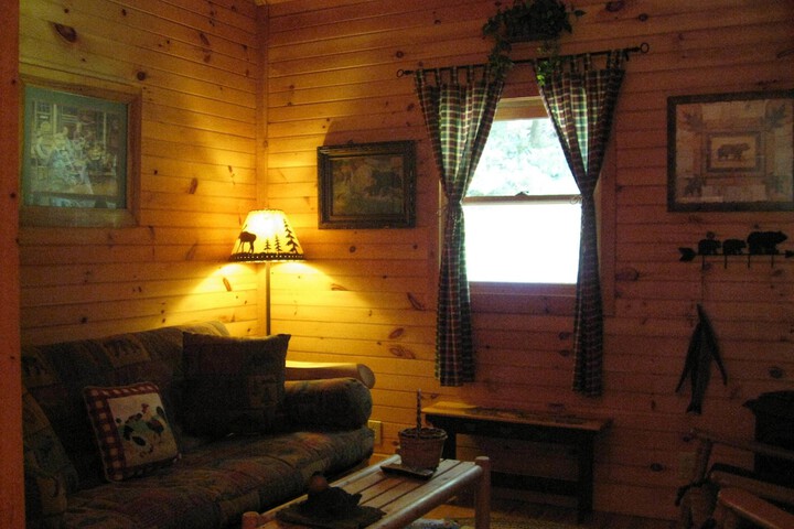 Valle Crucis Farm