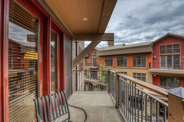 East West Hospitality Tahoe