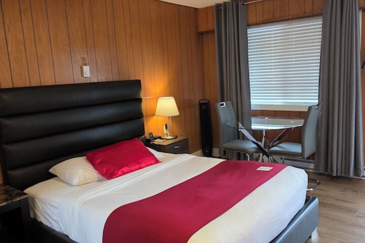 Mountain View Hope Motel