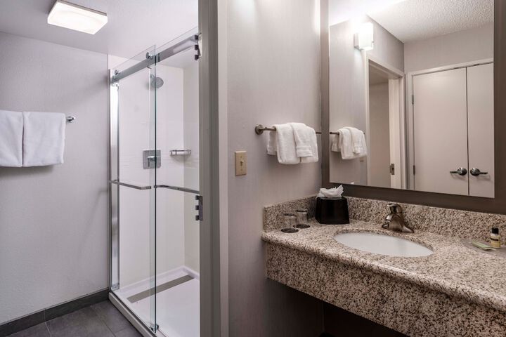 Courtyard by Marriott Denver Southwest / Lakewood