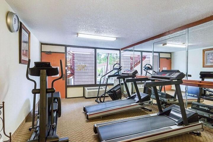 GreenTree Hotel & Extended Stay I-10 FWY Houston Channelview, Baytown