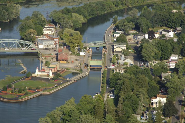 Baldwinsville B & B