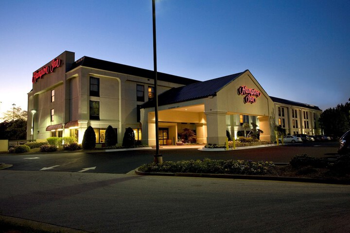 Hotel 3 of 45