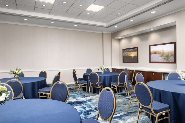 Hilton Virginia Beach Oceanfront