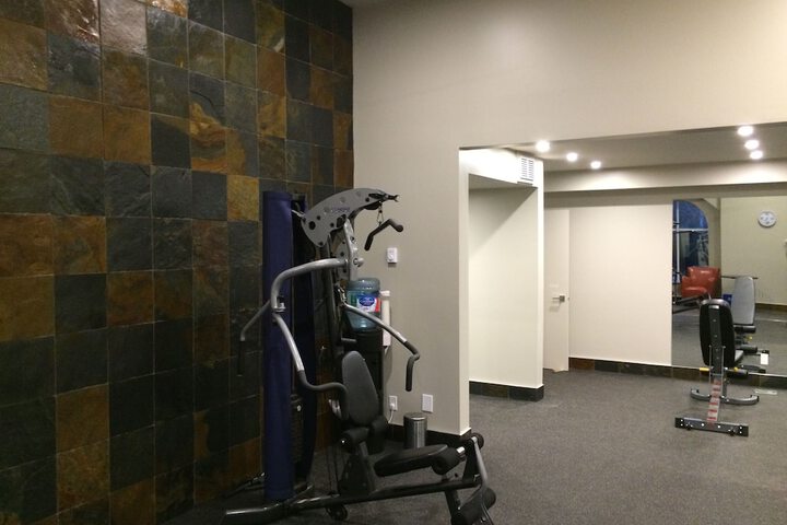 Best Western Plus Emerald Isle Hotel