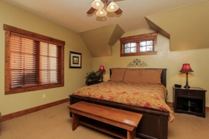 Discovery Chalet 164 - Three Bedroom Chalet