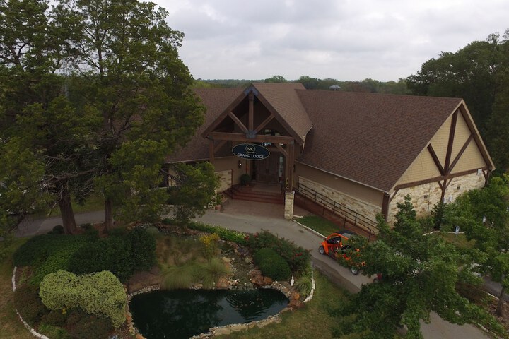 Mill Creek Ranch Resort