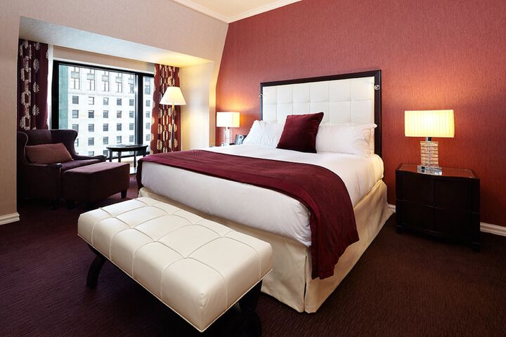 InterContinental Montreal by IHG