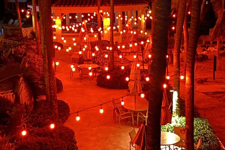 Lago Mar Beach Resort & Club