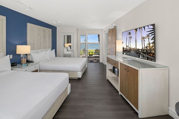 Paradise Point Resort & Spa