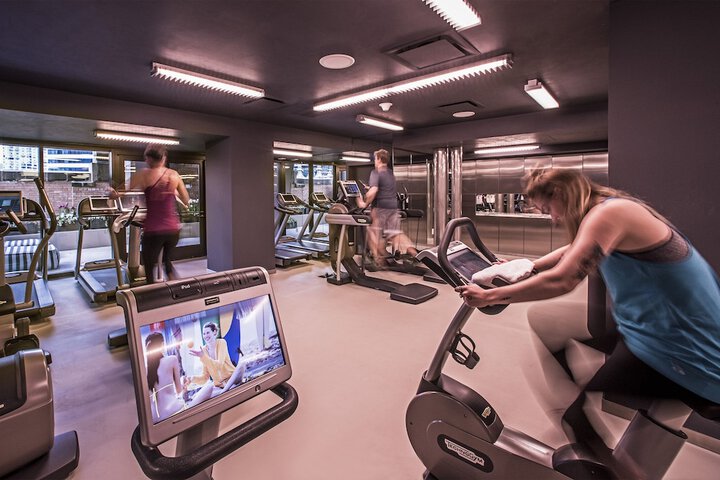 Health and Fitness 56 of 64