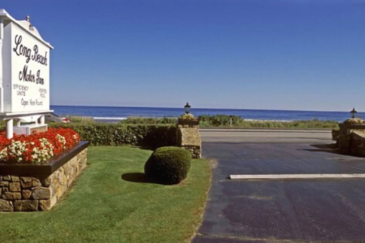 Long Beach Motor Inn
