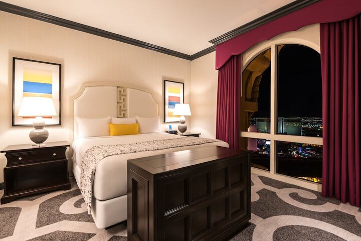 Paris Las Vegas Resort & Casino