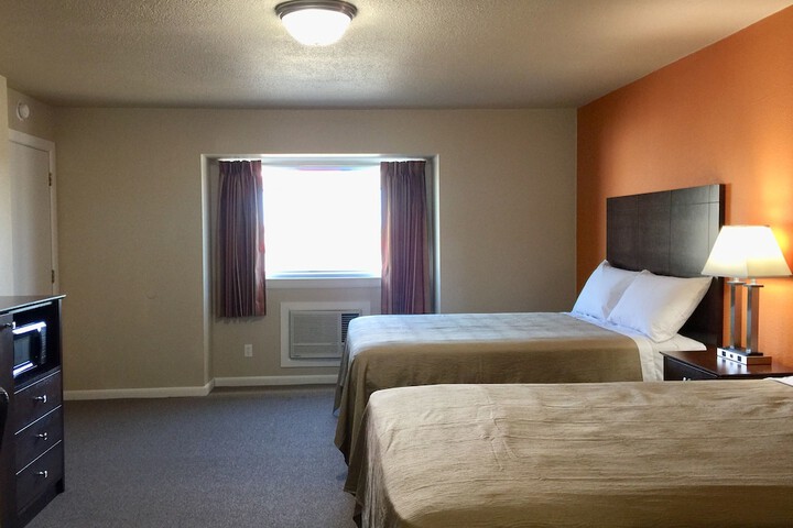 Downtown Motel