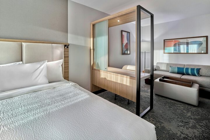 Springhill Suites by Marriott Phoenix Gilbert