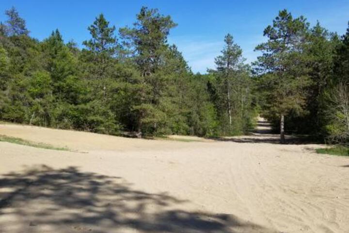 Black Mountain Recreational Area Vacation Rental