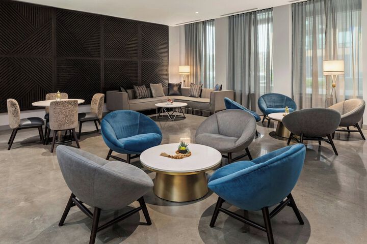Hotel Interior 17 of 38