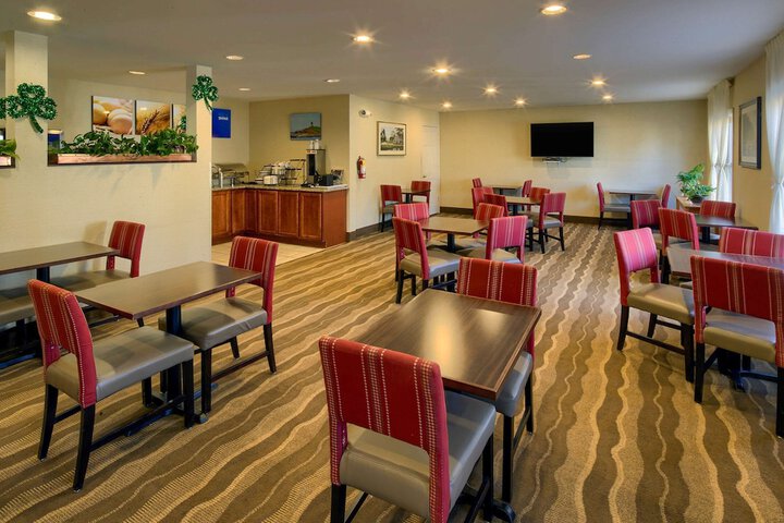 Comfort Inn Brunswick