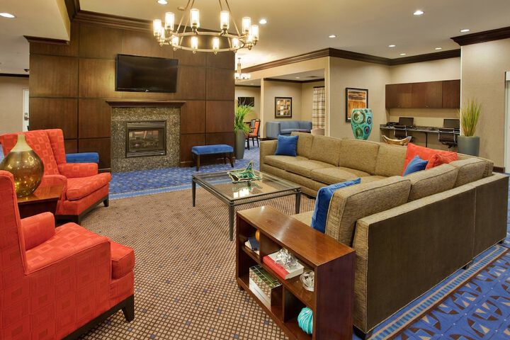 Hotel Interior 7 of 19