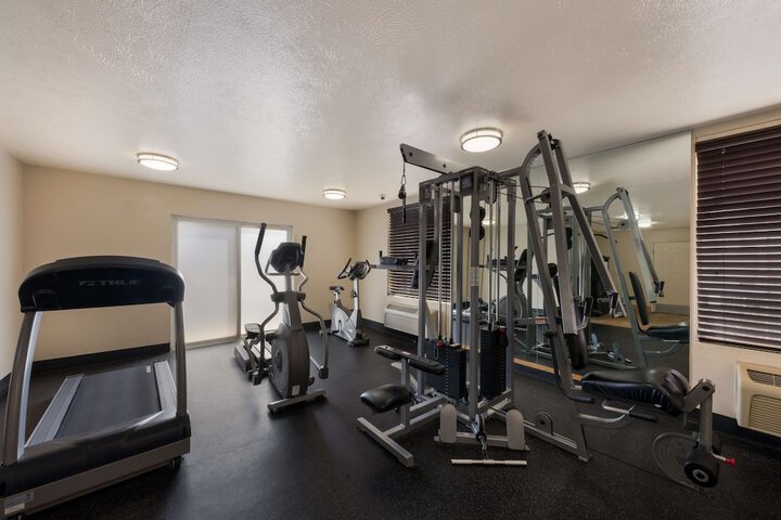 Health and Fitness 50 of 52