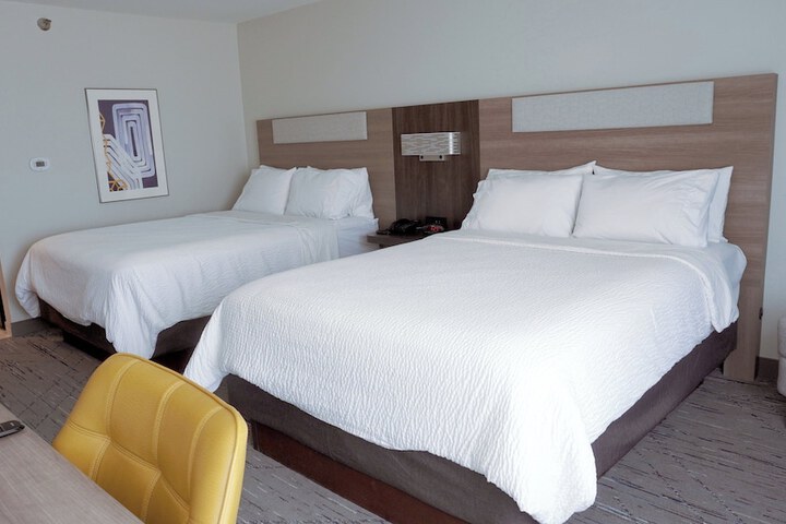 Holiday Inn Express La Junta by IHG