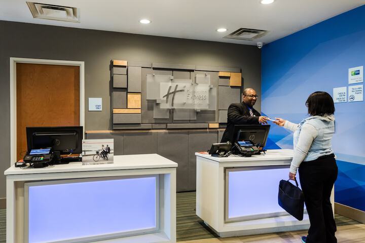 Holiday Inn Express Hotel & Suites Bremen by IHG