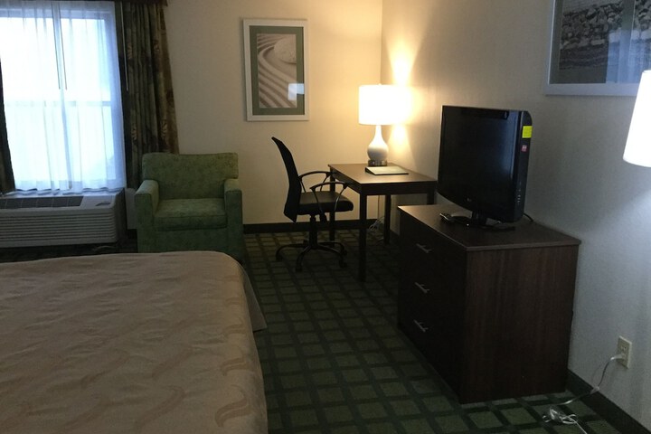 Quality Inn Arcola