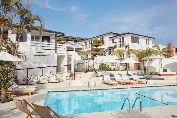 Hotel Joaquin