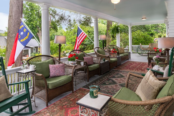 Terrace/Patio 118 of 127