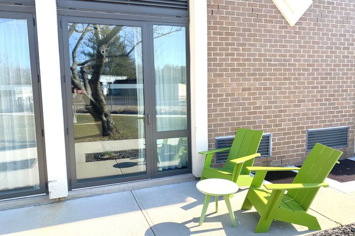 Terrace/Patio 30 of 32
