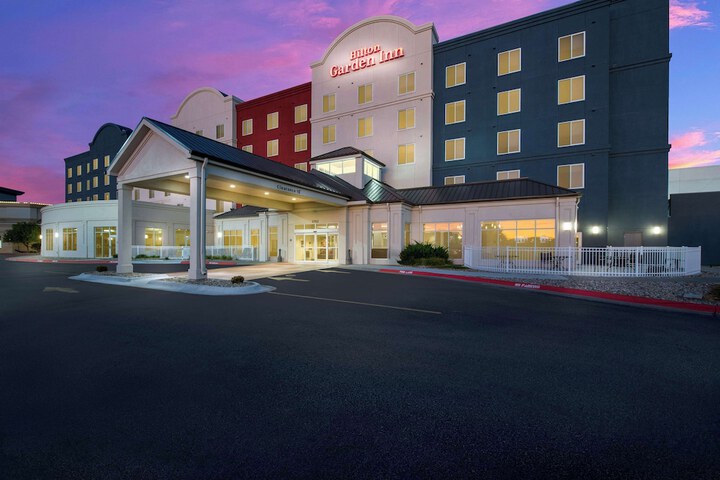 Hilton Garden Inn Omaha East / Council Bluffs