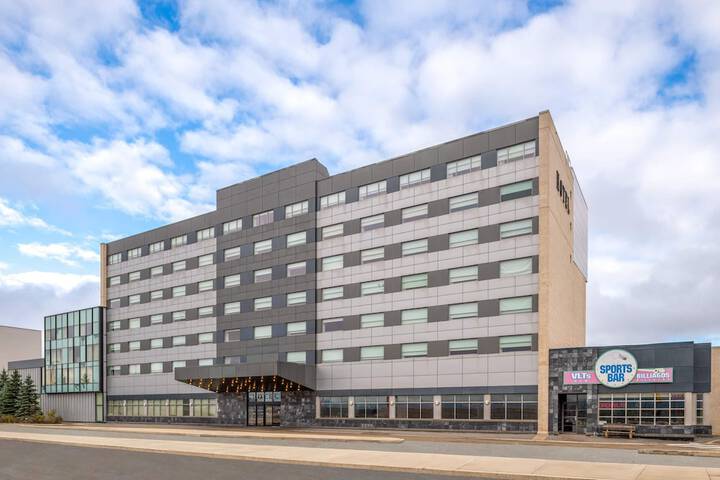 Lakeview Signature Trademark Collection by Wyndham