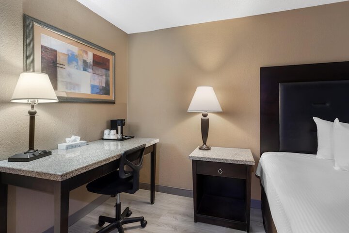 Best Western Lumberton