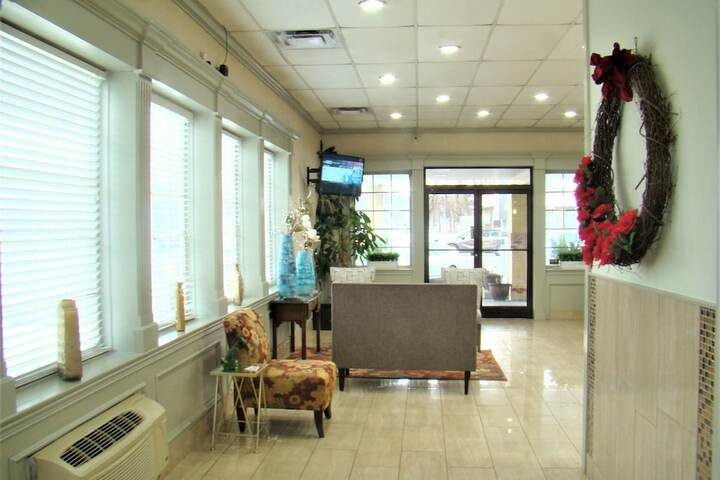 Hotel Interior 18 of 69