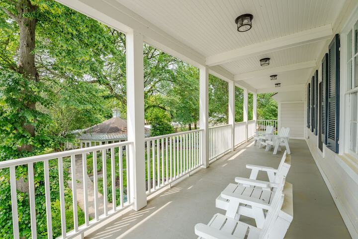 Kent Island Resort