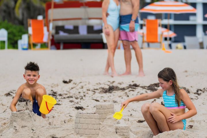 B Ocean Resort Fort Lauderdale Beach
