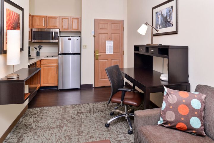 Staybridge Suites OFallon Chesterfield by IHG