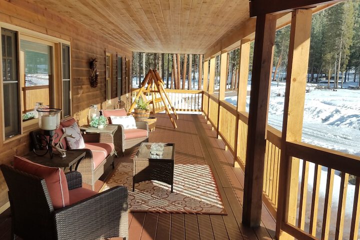 The Wild Game Inn