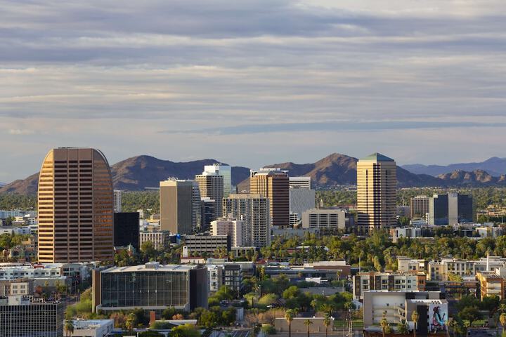 Hyatt Regency Phoenix