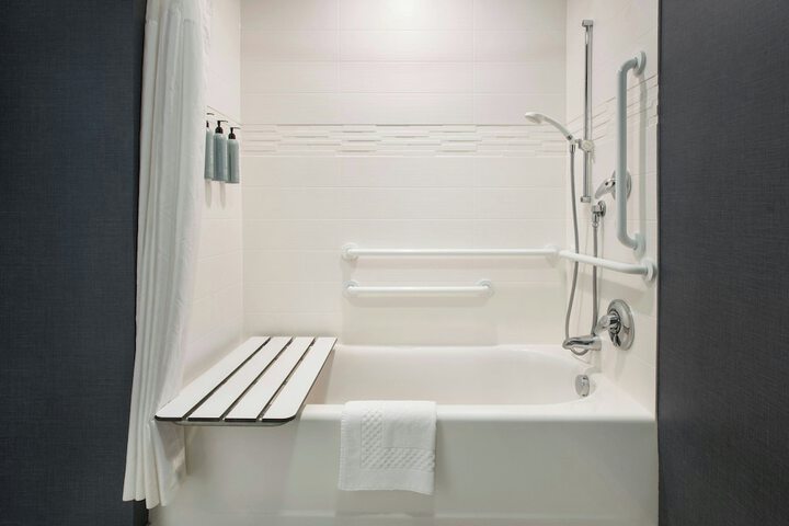 Residence Inn by Marriott Pittsburgh Monroeville / Wilkins