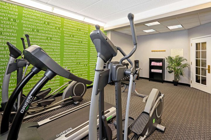Health and Fitness 23 of 25