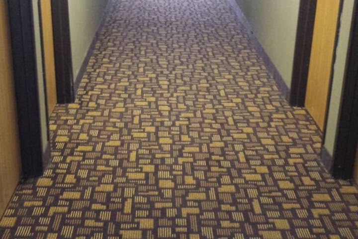 Super 8 by Wyndham Pella
