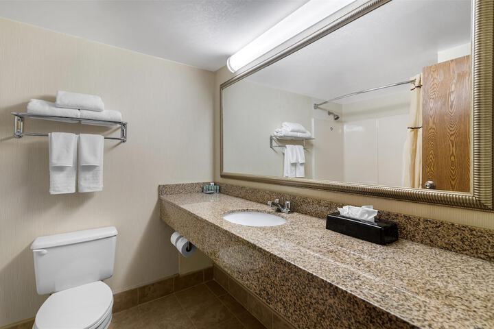 Best Western Royal Plaza Hotel & Trade Center