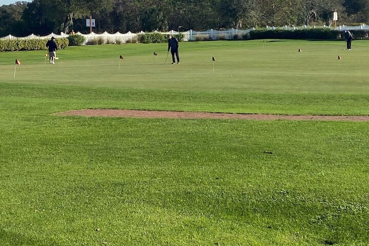 Golf 96 of 101