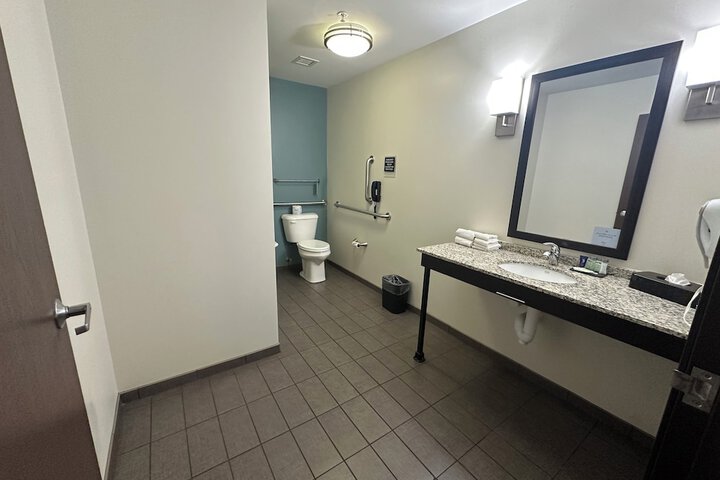 Sleep Inn & Suites Fort Dodge