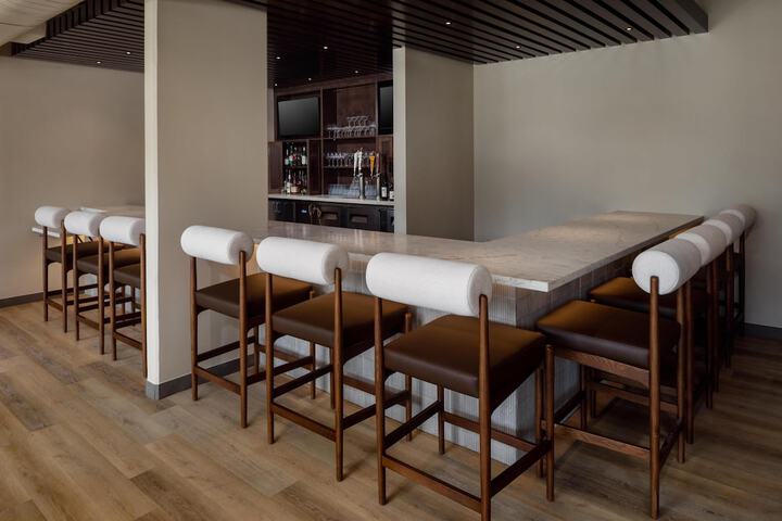 The Clara Hotel Plano Tapestry Collection by Hilton